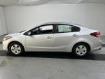 2018 Forte Thumbnail 6