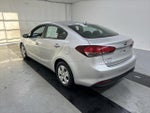 2018 Forte Thumbnail 7