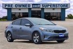 2018 Forte Thumbnail 1