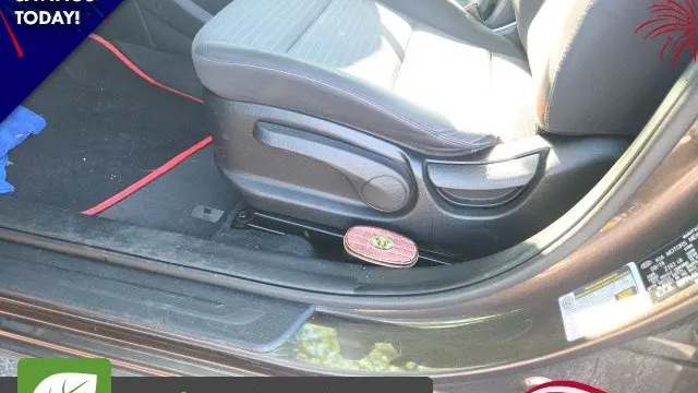 2017 Kia Forte S
