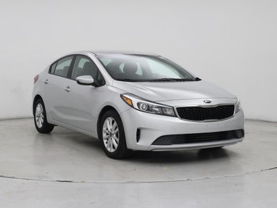 Photo of a 2017 Kia Forte LX 4DR Sedan 6A for sale