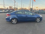 2018 Forte Thumbnail 6