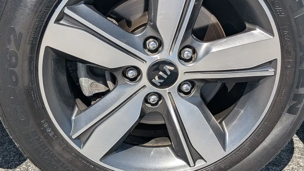 2018 Kia Forte S