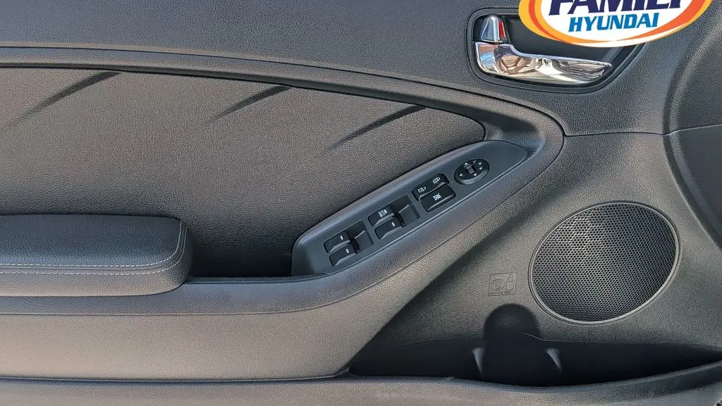 2018 Kia Forte S