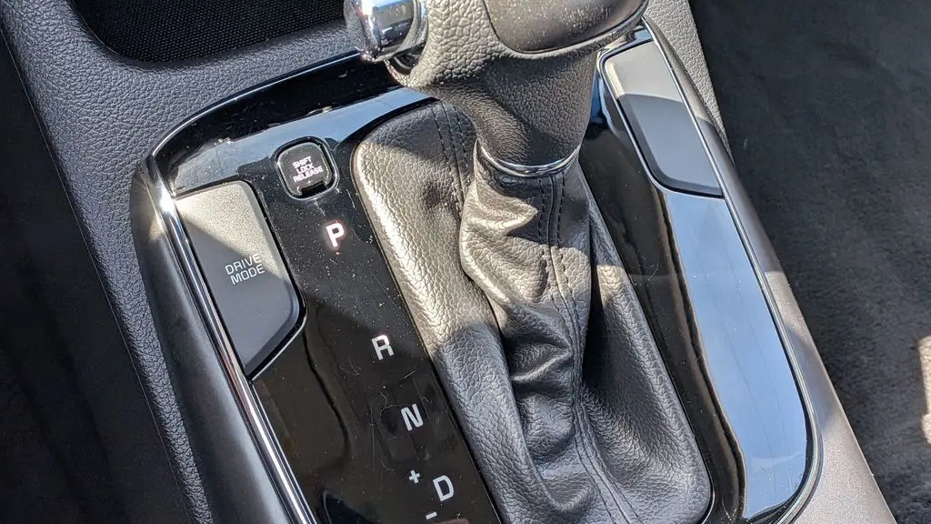 2018 Kia Forte S