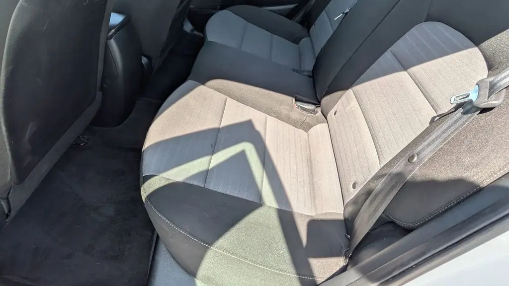 2018 Kia Forte S
