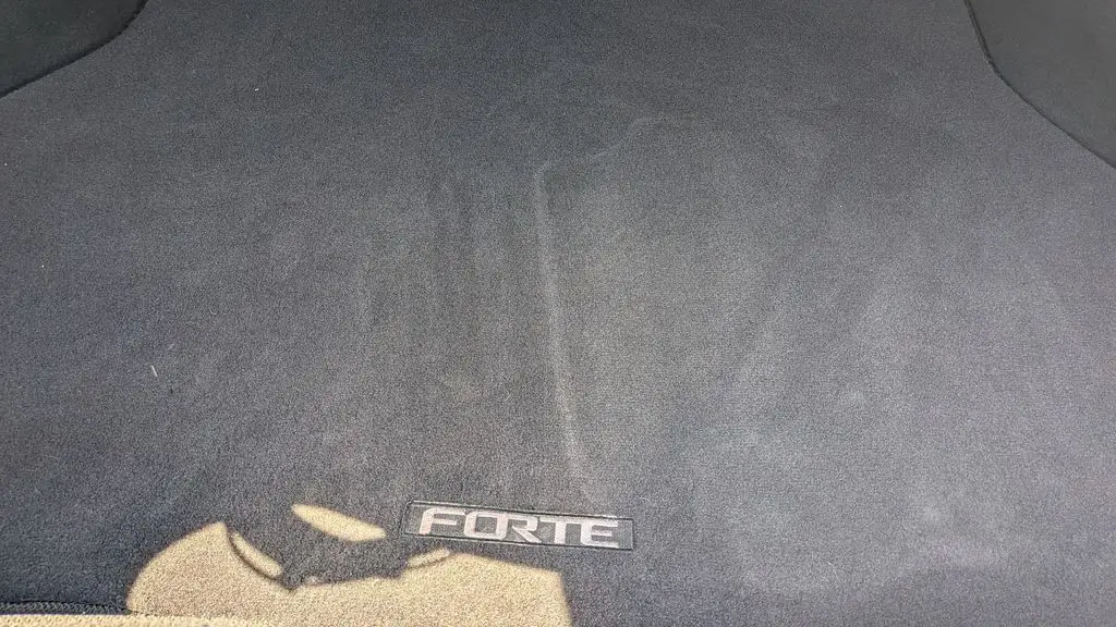 2018 Kia Forte S