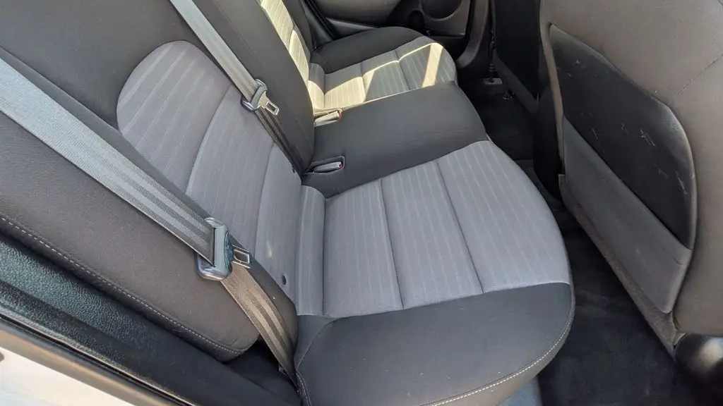 2018 Kia Forte S