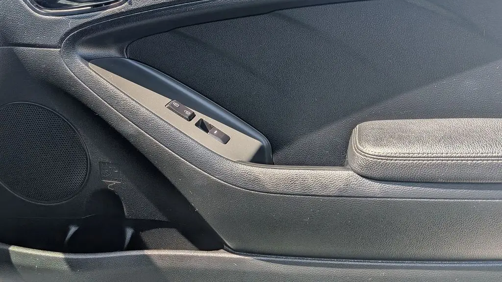 2018 Kia Forte S