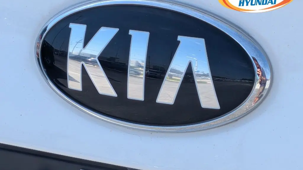 2018 Kia Forte S