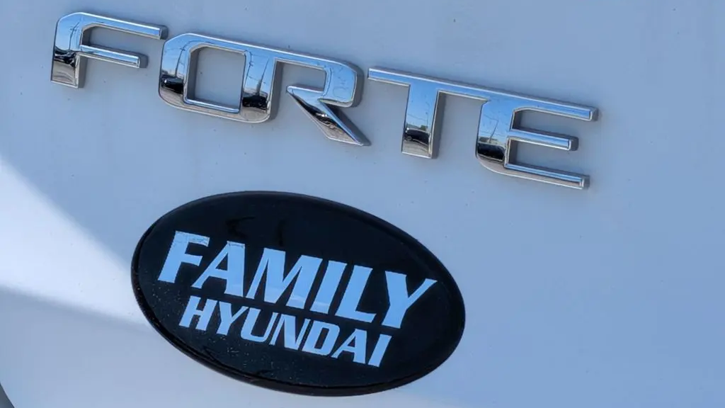2018 Kia Forte S