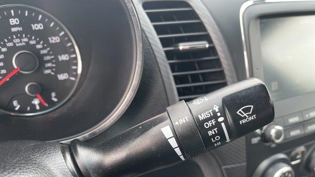 2017 Kia Forte S
