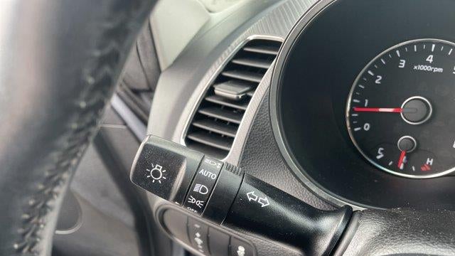 2017 Kia Forte S