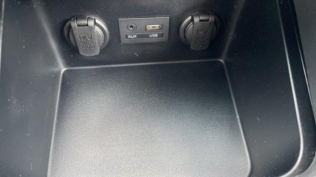 2017 Kia Forte S