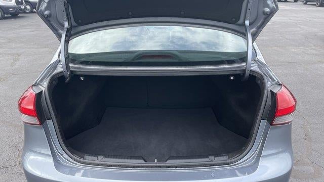 2017 Kia Forte S
