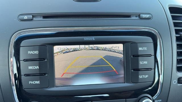 2017 Kia Forte S