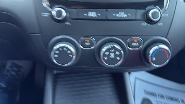 2017 Kia Forte S