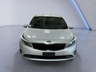 Photo of a 2018 Kia Forte LX 4DR Sedan 6A for sale