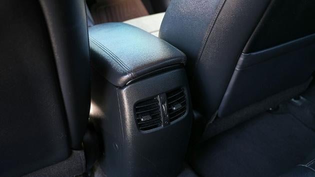 2018 Kia Forte EX