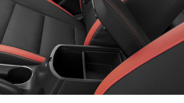 2018 Kia Forte EX
