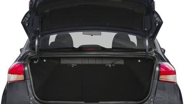 2017 Kia Forte EX