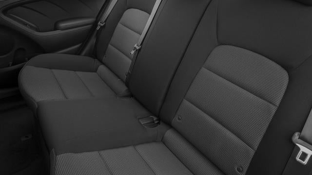 2017 Kia Forte EX