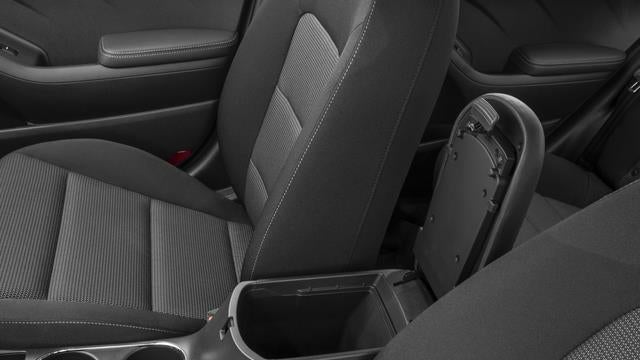 2017 Kia Forte EX