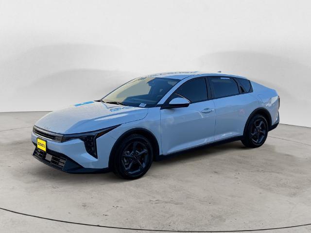 2025 Kia K4 - $18,571