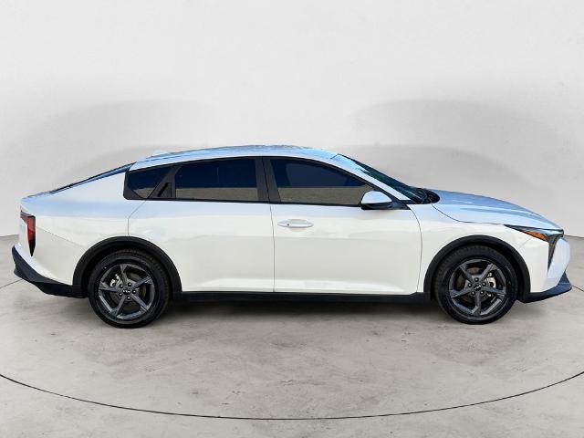 2025 Kia K4 - $18,571