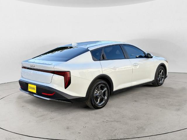 2025 Kia K4 - $18,571