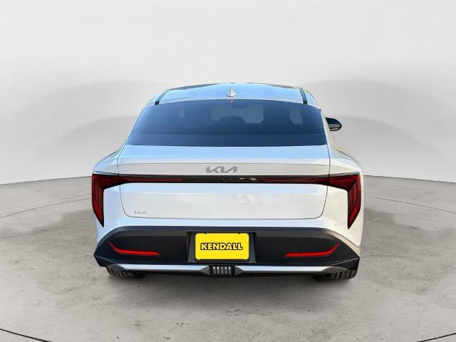 2025 Kia K4 - $18,571