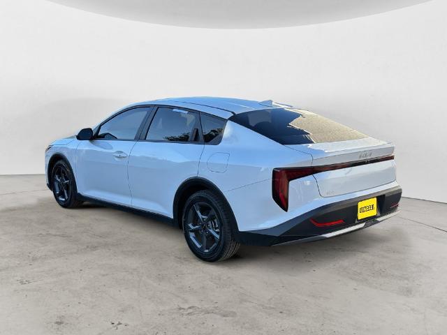 2025 Kia K4 - $18,571