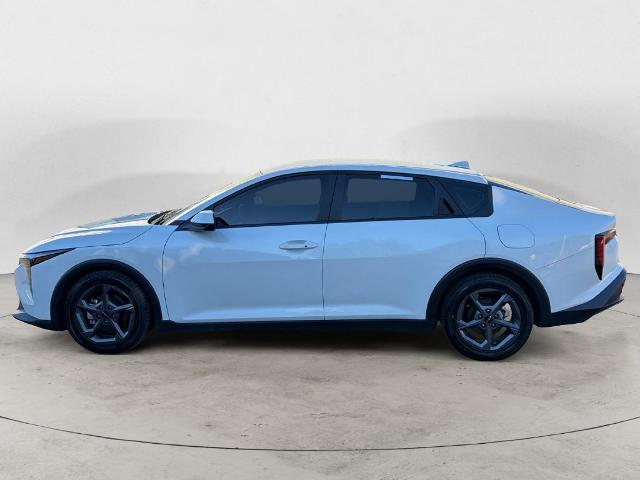 2025 Kia K4 - $18,571