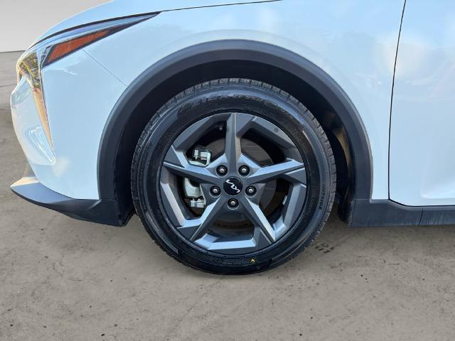 2025 Kia K4 - $18,571