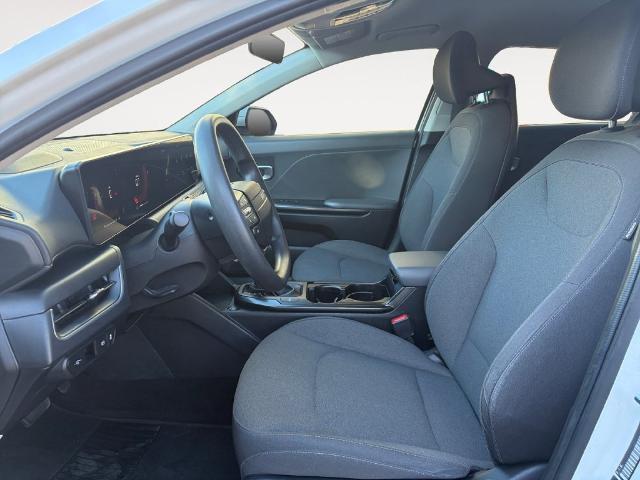2025 Kia K4 - $18,571