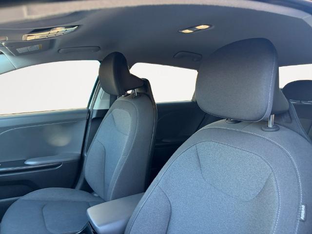 2025 Kia K4 - $18,571