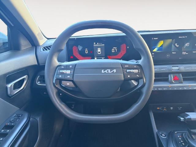 2025 Kia K4 - $18,571