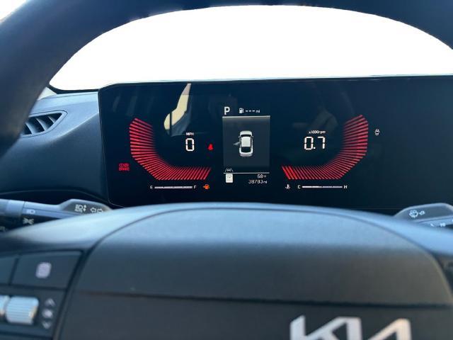 2025 Kia K4 - $18,571