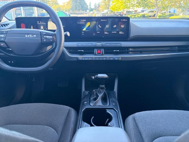2025 Kia K4 - $18,571