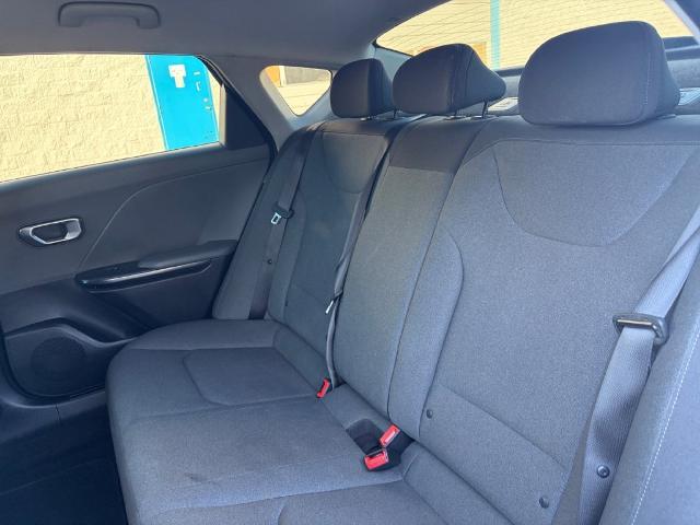 2025 Kia K4 - $18,571