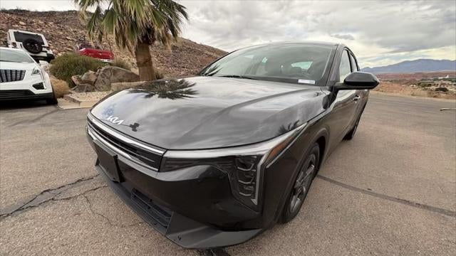 Preowned 2025 Kia K4 LXS for Sale