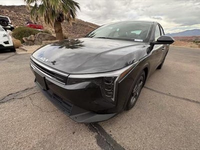 Photo of a 2025 Kia K4 LXS 4DR Sedan for sale