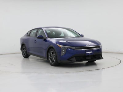 Photo of a 2025 Kia K4 LXS 4DR Sedan for sale
