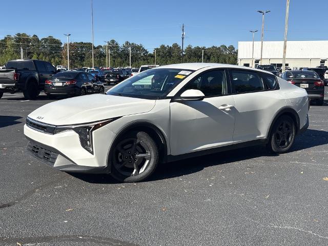 2025 Kia K4 - $19,563