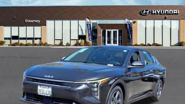 Preowned 2025 Kia K4 LXS for Sale
