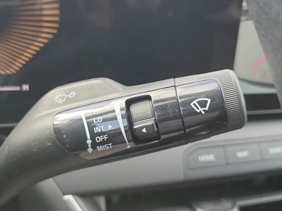 2025 Kia K4 LXS 4DR Sedan