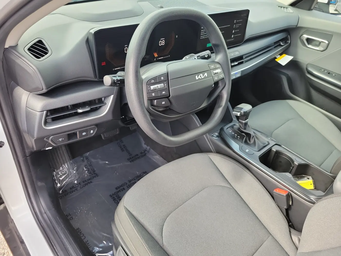 2025 Kia K4 - $18,680