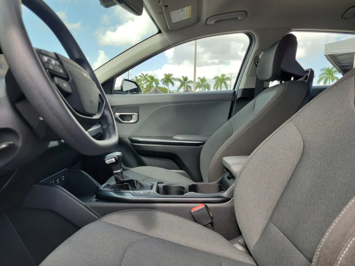2025 Kia K4 - $18,680