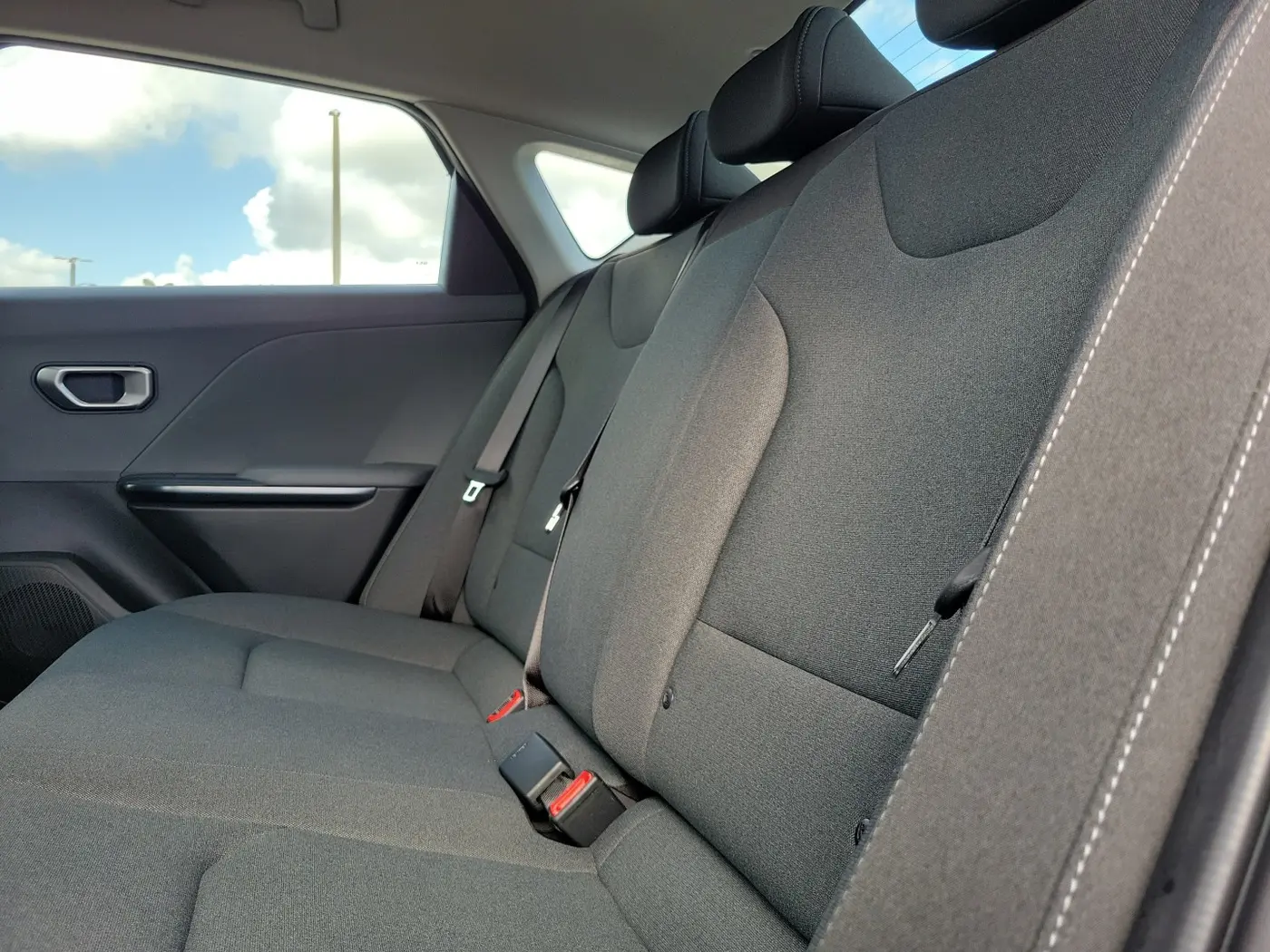 2025 Kia K4 - $18,680