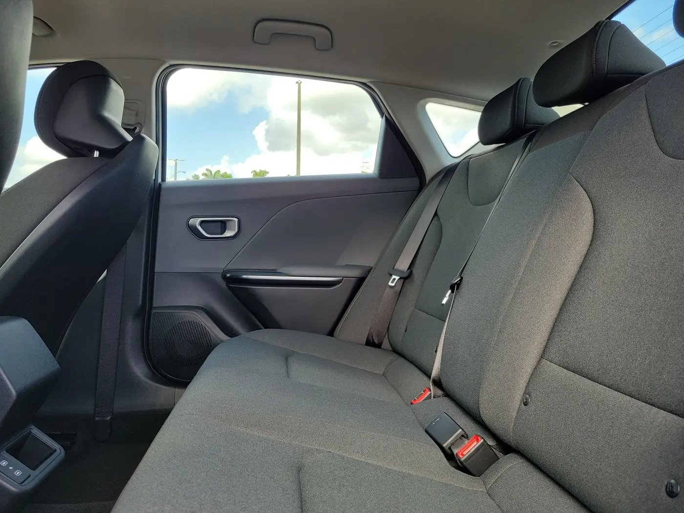 2025 Kia K4 - $18,680